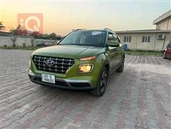 هیوندای ڤینیو